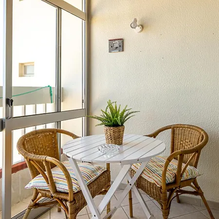 Beguest Da Rocha Sea View Appartement *