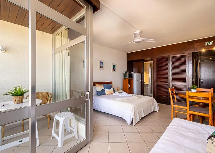 Beguest Da Rocha Sea View * 포티마오