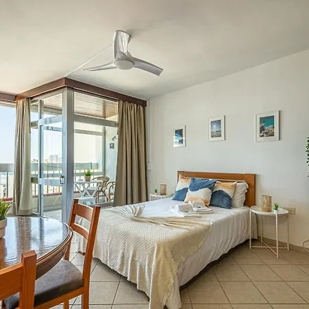 Beguest Da Rocha Sea View Portimão