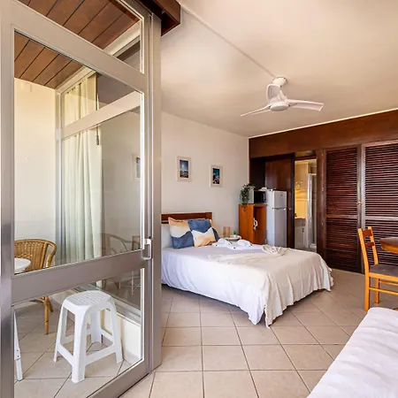 Beguest Da Rocha Sea View * ポルティマン