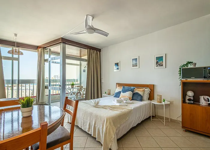 Beguest Da Rocha Sea View Portimão