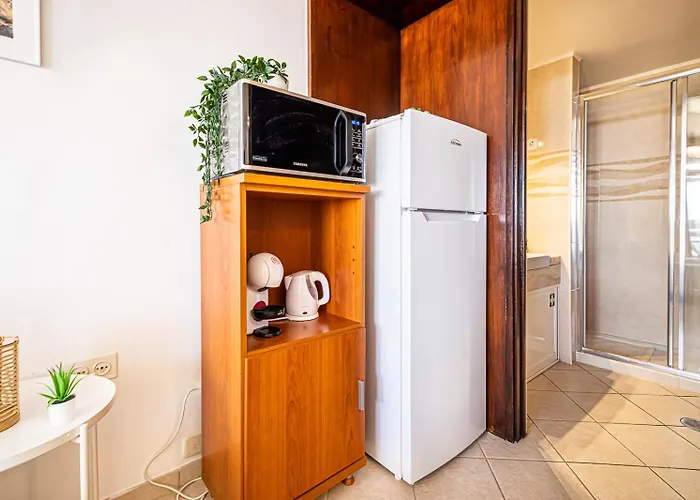 Appartement Beguest Da Rocha Sea View