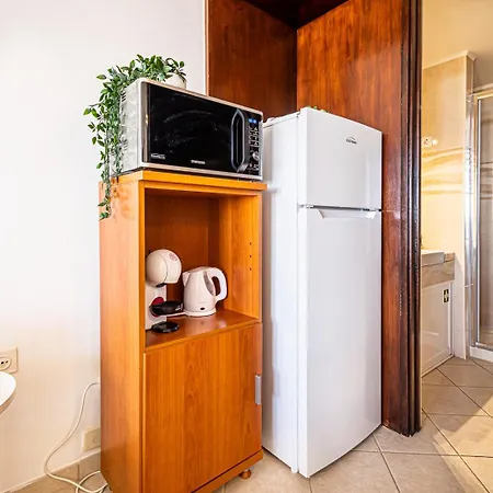 Appartamento Beguest Da Rocha Sea View