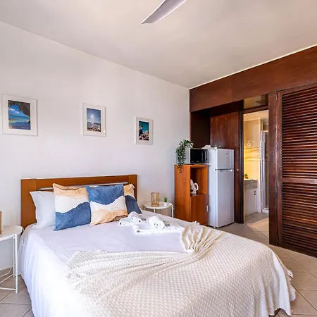 Beguest Da Rocha Sea View Portimão