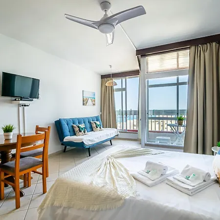 Appartamento Beguest Da Rocha Sea View *