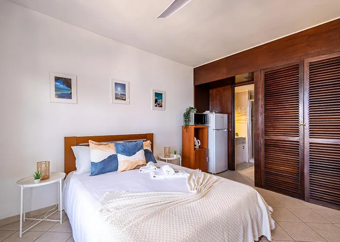 Beguest Da Rocha Sea View Portimão