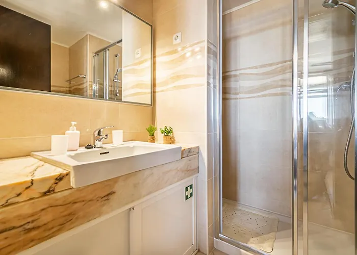 Beguest Da Rocha Sea View Appartamento